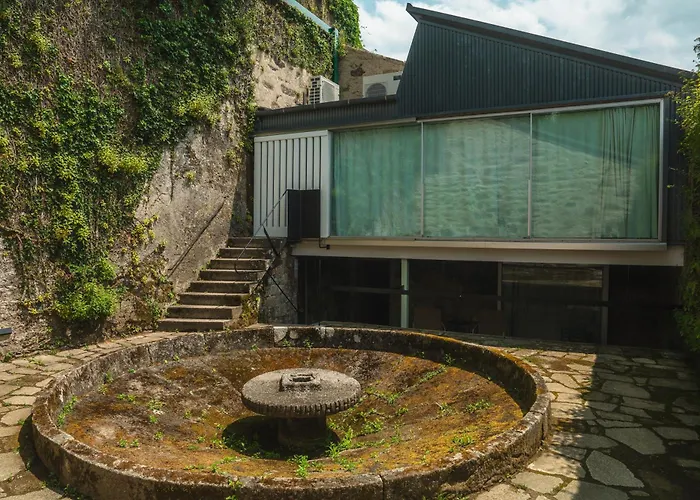 Casas Do Sarela By Upper Luxury Housing アパート *