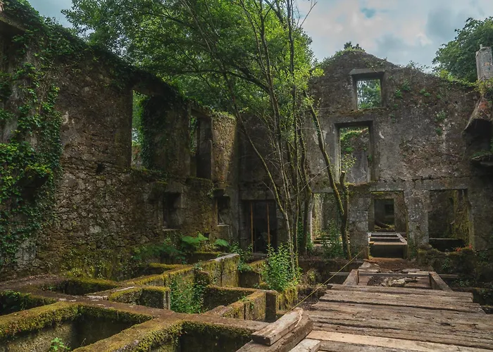 Casas Do Sarela By Upper Luxury Housing