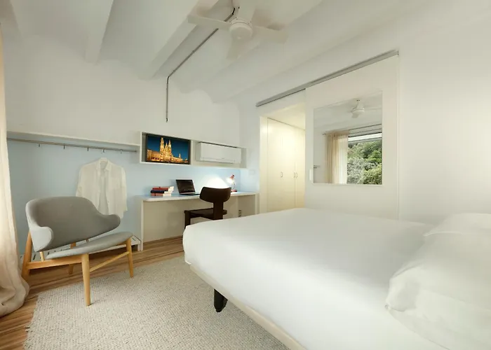 Casas Do Sarela By Upper Luxury Housing アパート サンティアゴ・デ・コンポステーラ