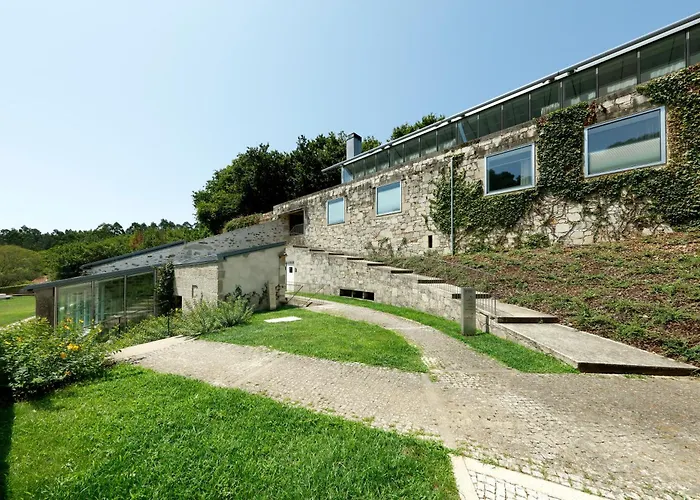 Casas Do Sarela By Upper Luxury Housing *