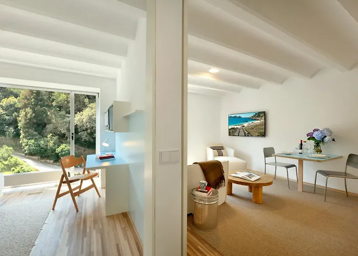 Casas Do Sarela By Upper Luxury Housing