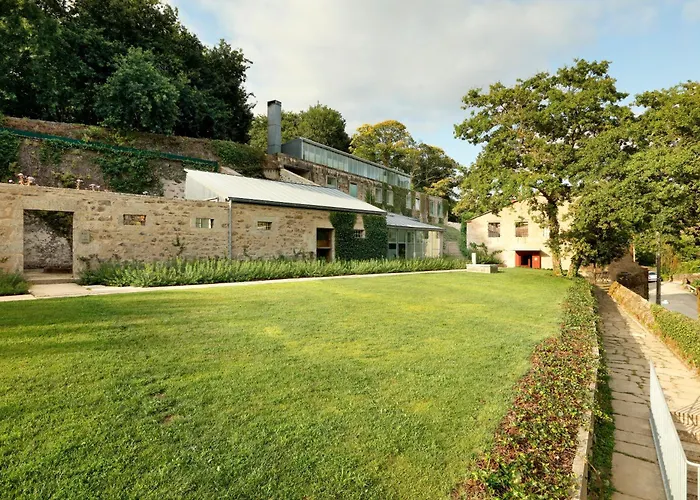 アパート Casas Do Sarela By Upper Luxury Housing *