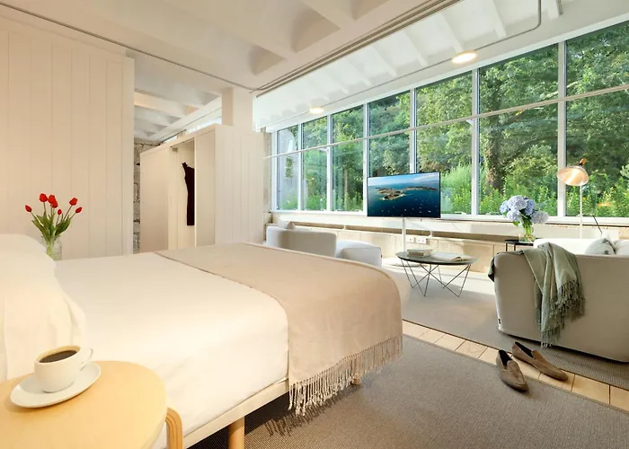 Casas Do Sarela By Upper Luxury Housing *