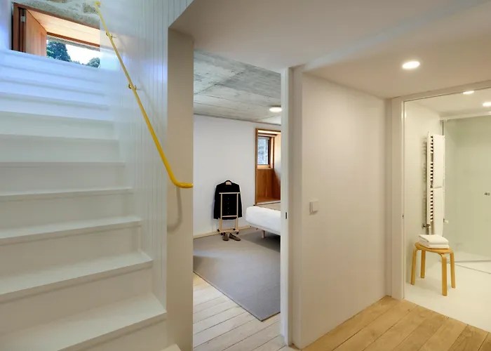Casas Do Sarela By Upper Luxury Housing アパート