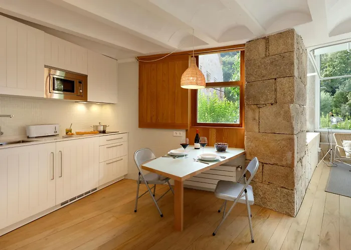 Casas Do Sarela By Upper Luxury Housing