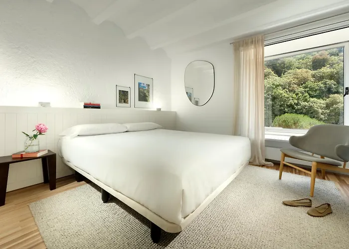 アパート Casas Do Sarela By Upper Luxury Housing サンティアゴ・デ・コンポステーラ