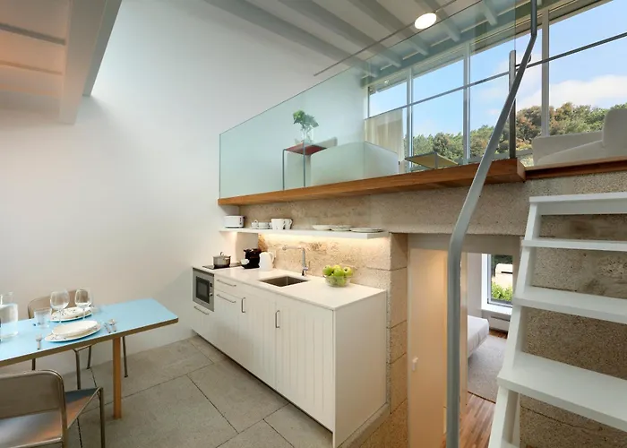 Casas Do Sarela By Upper Luxury Housing