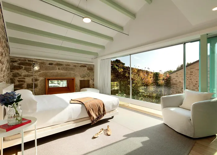 Casas Do Sarela By Upper Luxury Housing アパート *