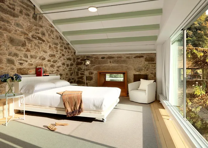 Casas Do Sarela By Upper Luxury Housing