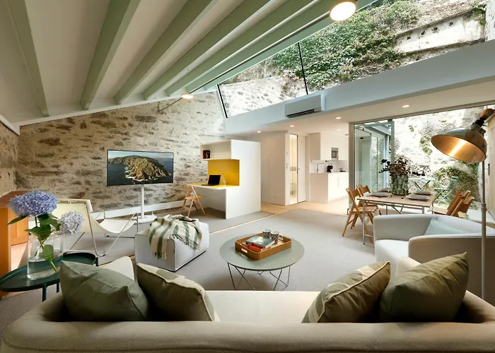 Casas Do Sarela By Upper Luxury Housing アパート