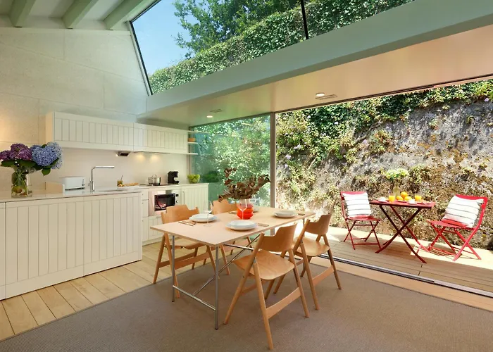 Casas Do Sarela By Upper Luxury Housing *