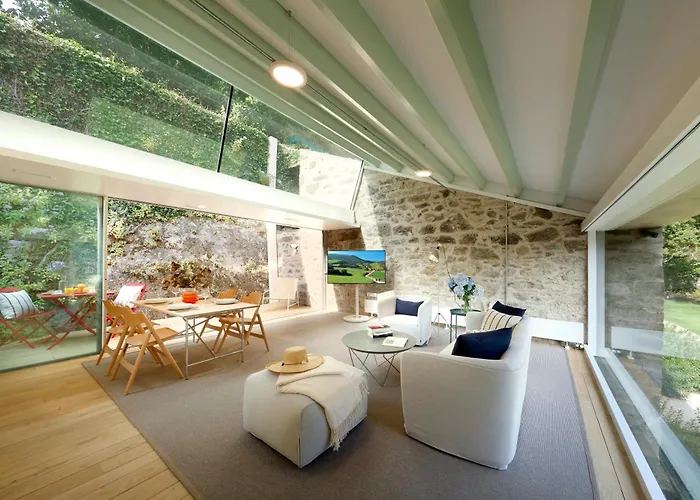 Casas Do Sarela By Upper Luxury Housing アパート